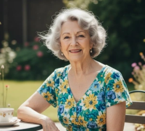 Patricia MS verified MemoClear buyer age 79 — memory loss recovery and mental fog lifted