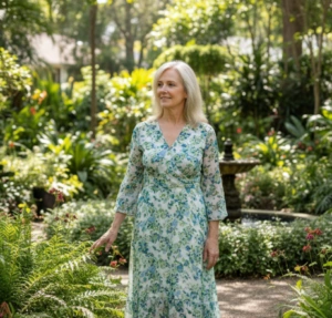 Emma K. verified MemoClear buyer age 51 — mental sharpness restored family noticed difference